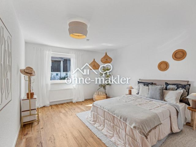 Haus kaufen in Bollingen, Dornstadt