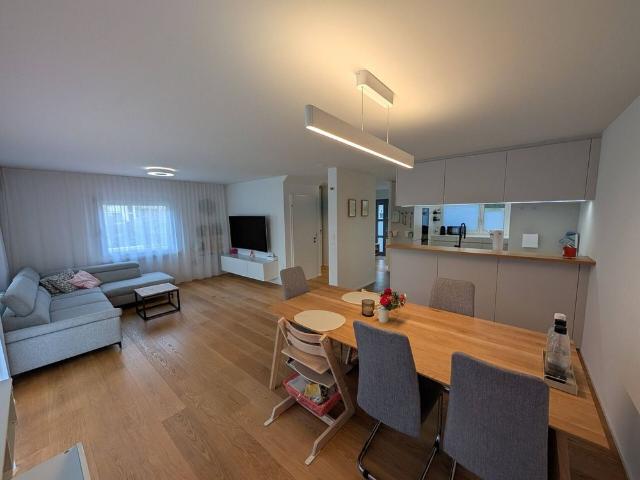 Haus mieten in Reinach (BL), Basel-Landschaft