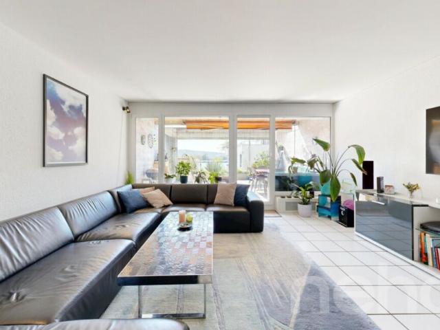 Reihenfamilienhaus kaufen in Biel, Bern