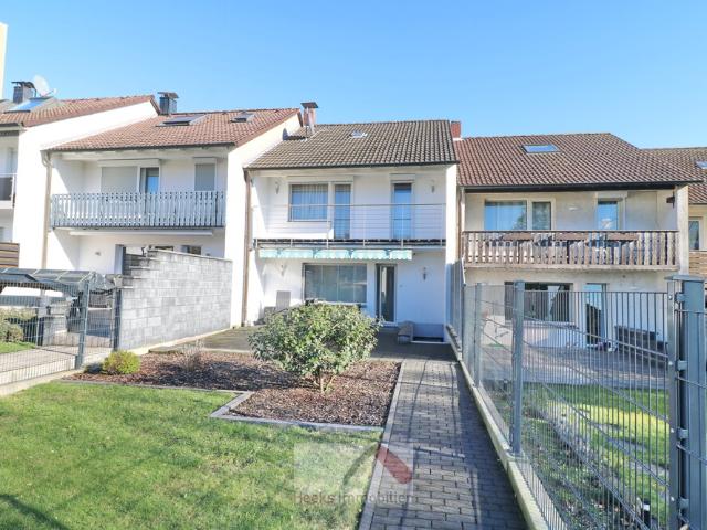 Haus kaufen in Paschenberg, Herten