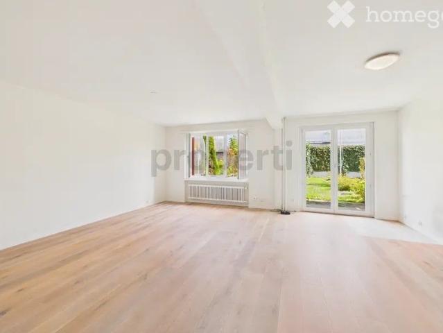 Haus mieten in Helgenfeld, Suhr