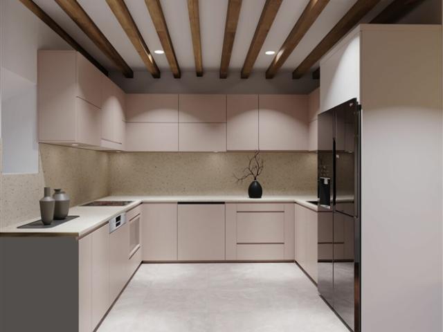 Einfamilienhaus kaufen in Bardonnex