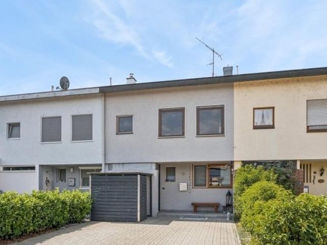 Haus kaufen in Grießen, Landkreis Waldshut