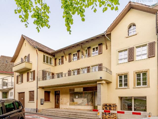 Haus kaufen in Aarburg, Aargau