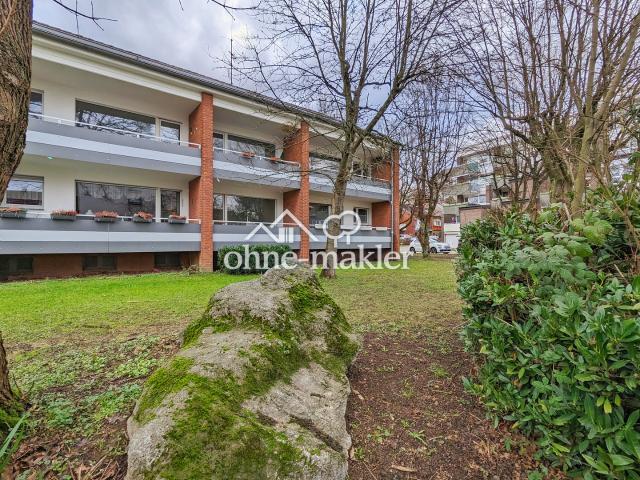 Apartment mieten in Kaldenberg, Mettmann