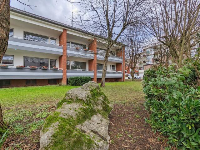 Wohnung mieten in Kaldenberg, Mettmann
