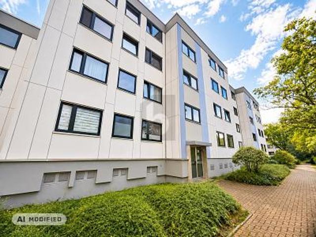 Wohnung kaufen in Altwarmbüchen, Niedersachsen