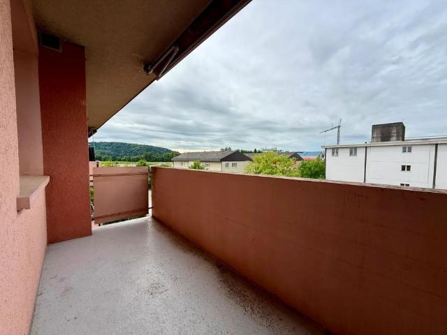 Apartment mieten in Wynau, Bern