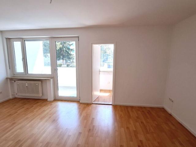 Apartment mieten in Hochzoll, Augsburg