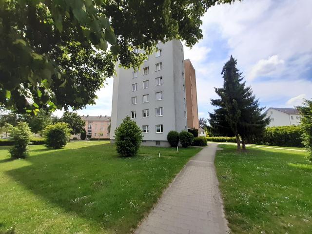 Apartment mieten in Hochzoll, Augsburg
