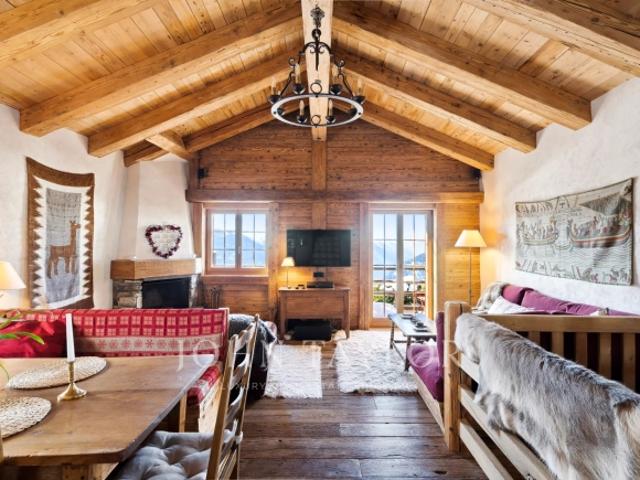 Haus mieten in Verbier, Entremont
