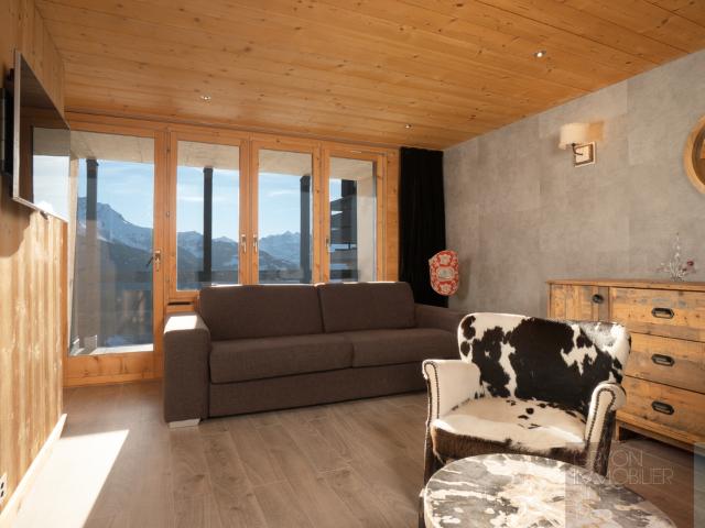 Immobilie kaufen in Gryon, Waadt