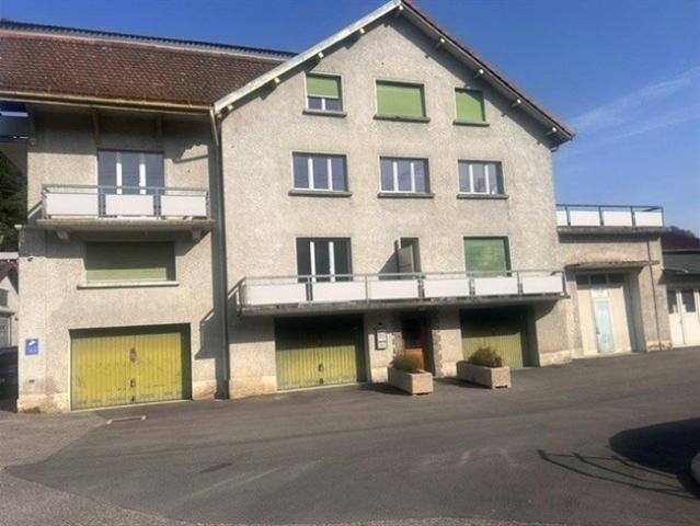 Wohnung mieten in Puidoux, Waadt