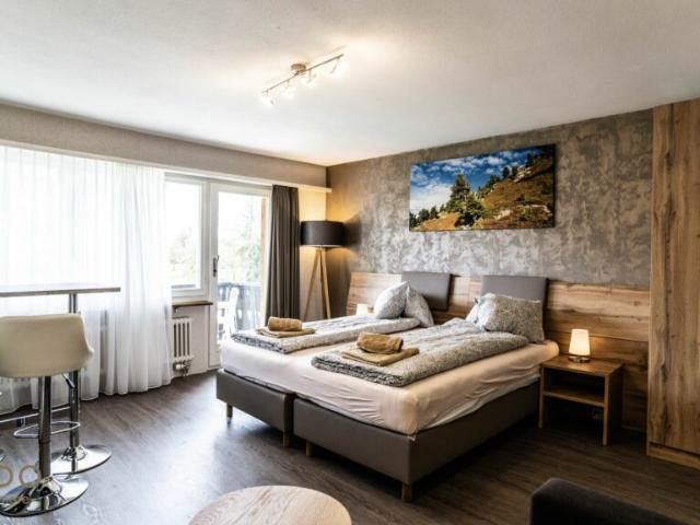 Wohnung kaufen in Riederalp, Wallis