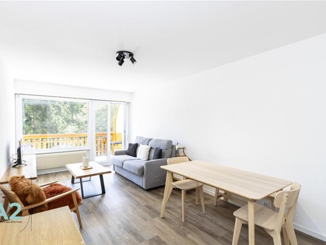 Wohnung mieten in Crans-Montana, Wallis
