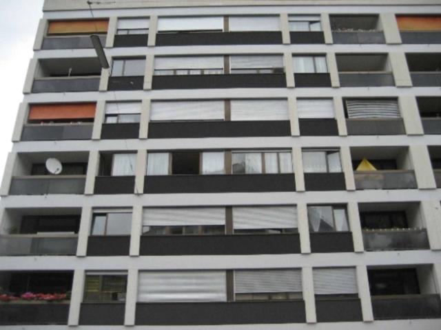 Wohnung mieten in Grottes et Saint-Gervais, Genève
