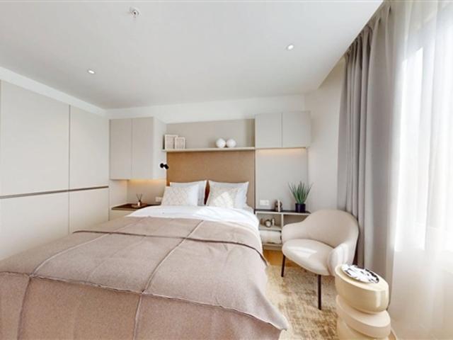 Wohnung mieten in Le Grand-Saconnex