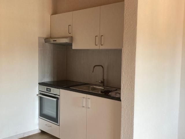 Wohnung mieten in Crissier, Waadt