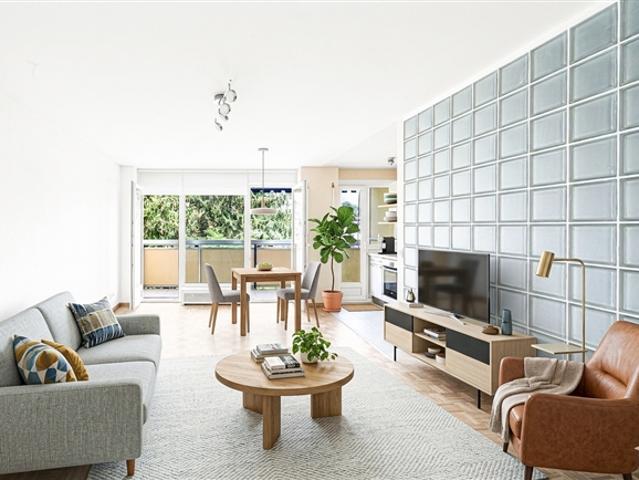 Wohnung kaufen in Vevey, Waadt