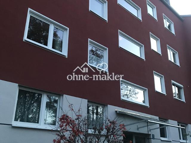 Apartment kaufen in Thalkirchen-Obersendling-Forstenried-Fürstenried-Solln, München