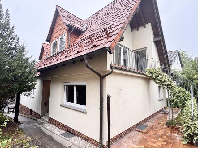 Villa kaufen in Eichhof, Coburg
