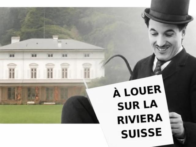 Wohnung mieten in Vevey, District de la Riviera-Pays-d’Enhaut