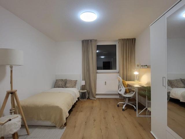 Wohnung kaufen in Burgberg, Erlangen