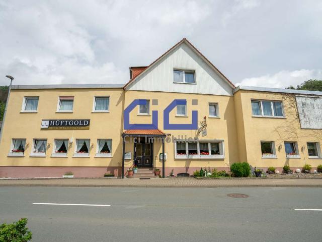 Gewerbe kaufen in Kückelheim, Plettenberg