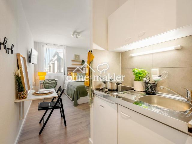 Apartment mieten in Gonsenheim, Mainz