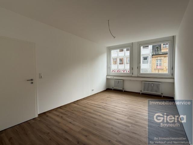 Apartment mieten in Bayreuth, Bayern