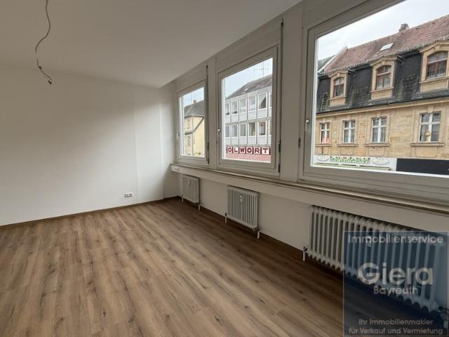 Apartment mieten in Bayreuth, Bayern
