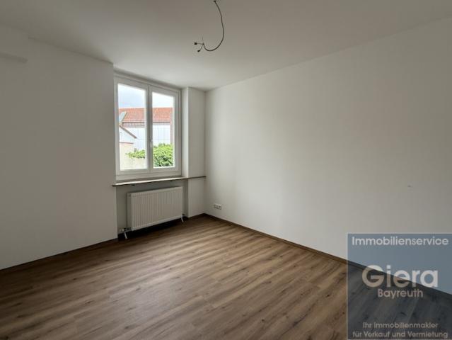 Apartment mieten in Bayreuth, Bayern