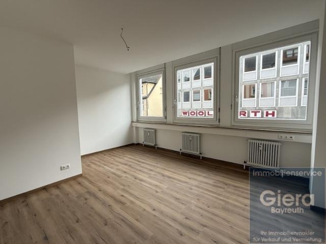 Apartment mieten in Bayreuth, Bayern