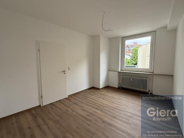 Apartment mieten in Bayreuth, Bayern
