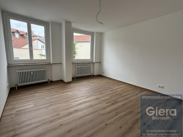 Apartment mieten in Bayreuth, Bayern