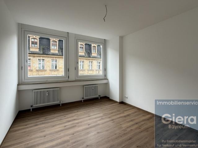 Apartment mieten in Bayreuth, Bayern