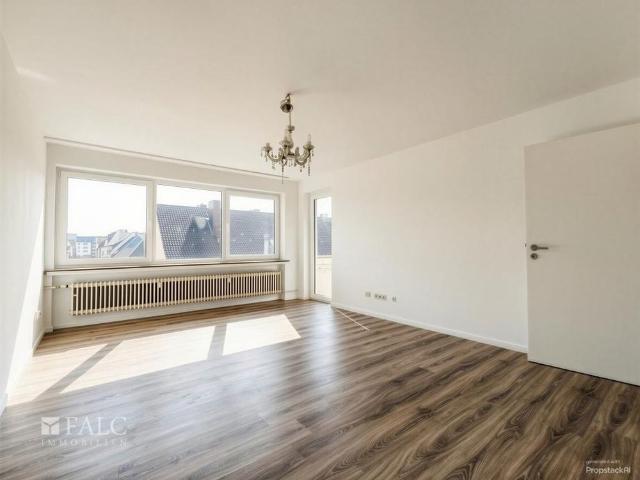 Apartment mieten in Geestemünde, Bremerhaven