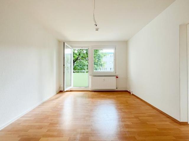 Wohnung mieten in Helbersdorf, Chemnitz