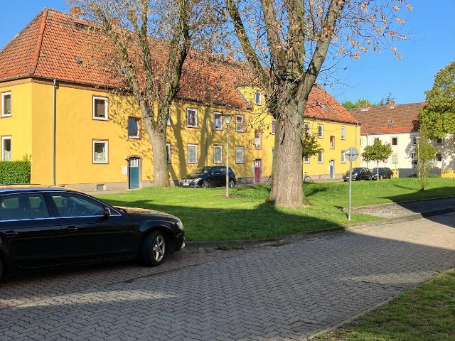Apartment mieten in Lebenstedt, Salzgitter