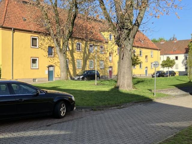 Wohnung mieten in Lebenstedt, Salzgitter