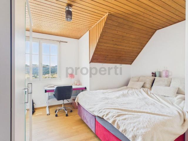 Apartment mieten in Herrenmatte, Hitzkirch
