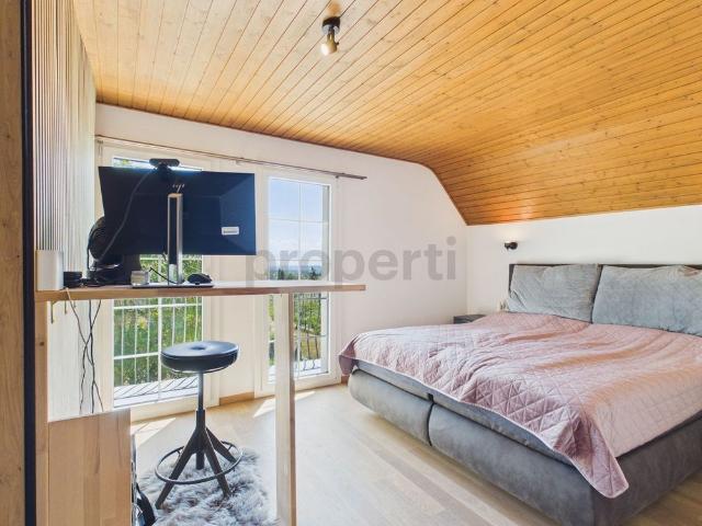 Apartment mieten in Herrenmatte, Hitzkirch