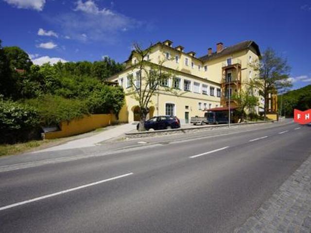 Immobilie kaufen in Rosenburg-Mold, Niederösterreich