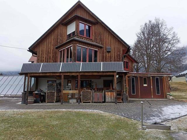 Haus kaufen in Tragöß, Steiermark