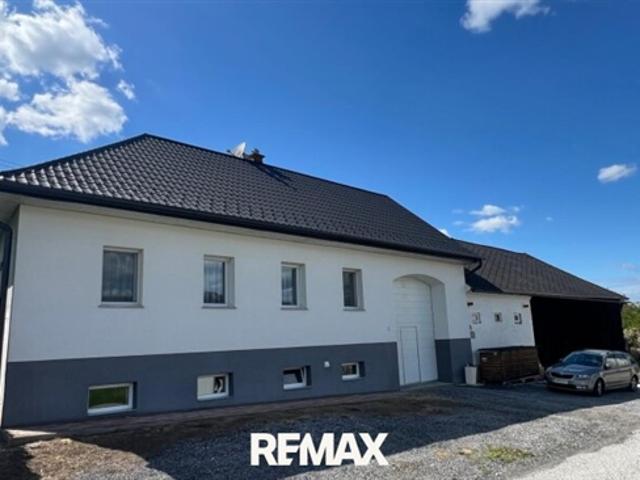Einfamilienhaus kaufen in Kemeten, Burgenland