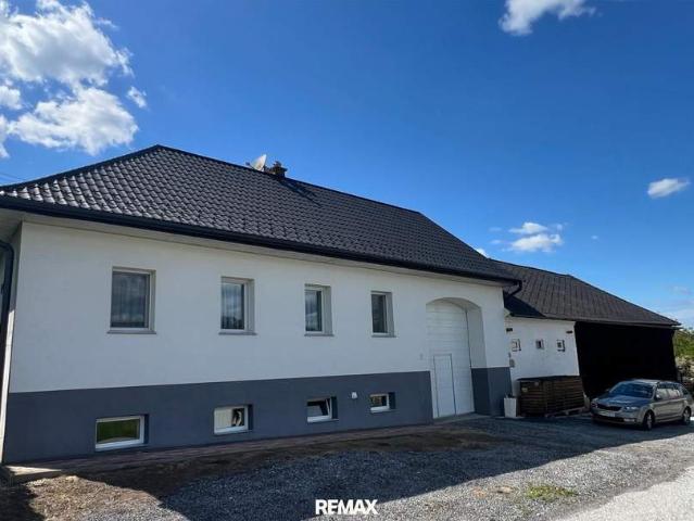 Haus kaufen in Oberwart, Burgenland