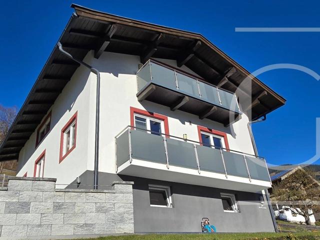 Haus kaufen in Mittersill