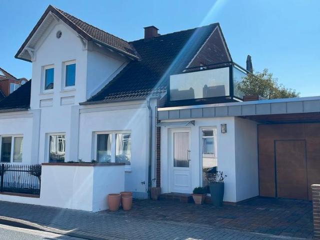 Haus kaufen in Verden (Aller), Verden