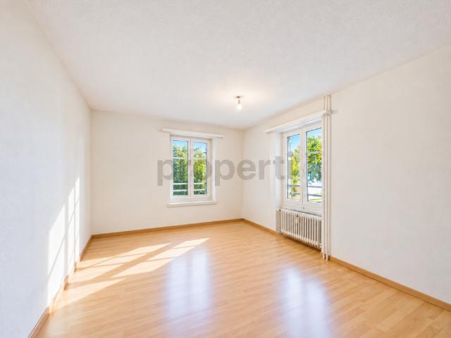 Apartment mieten in St. Margarethen TG, Münchwilen (TG)