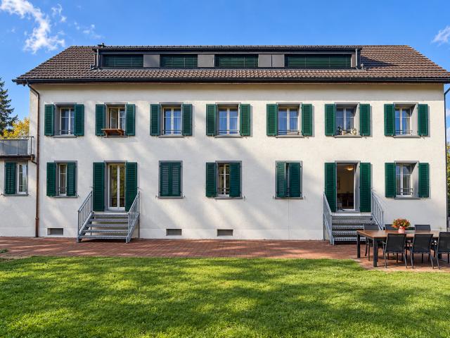 Apartment mieten in St. Margarethen TG, Münchwilen (TG)